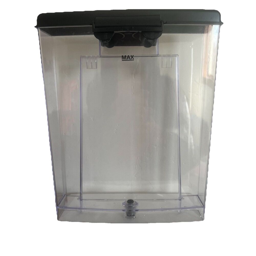 Mr. Coffee Cafe Barista Water Reservoir Replacement Part Tank Lid BVMC-ECMP1000
